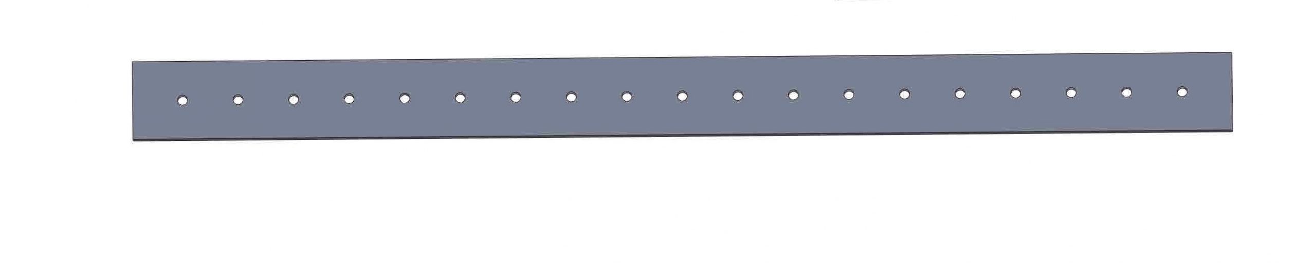 Traverso orizzontale